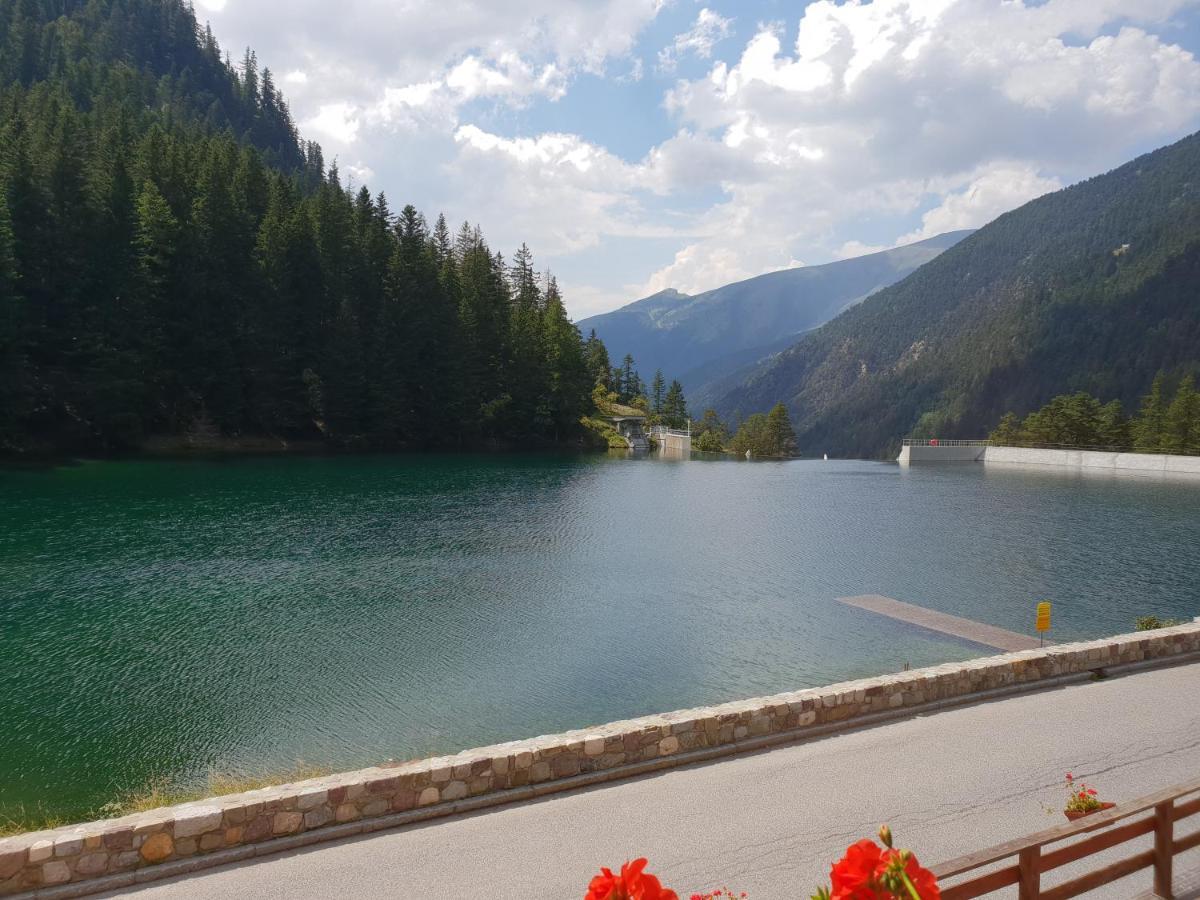 Grand Chalet Du Boreon Bed & Breakfast Saint-Martin-Vesubie Exterior photo